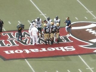 Jackie Rowedder's album, The Hawaii Bowl 2008