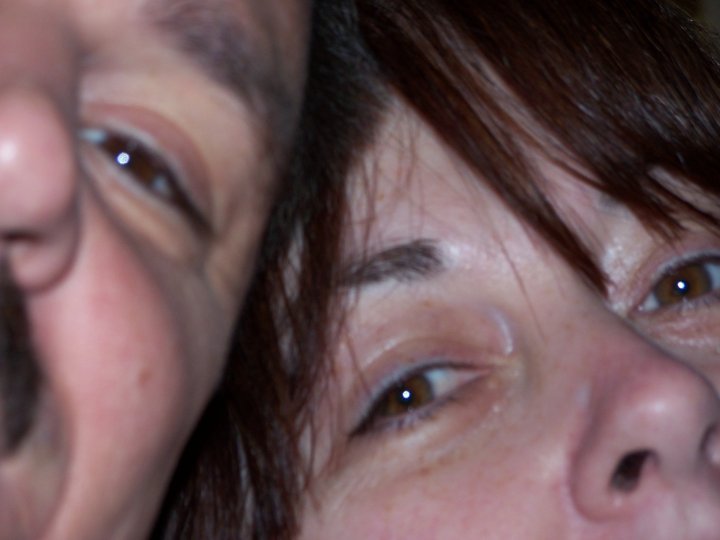 Patricia Singleton Holzman's album, Profile Pictures