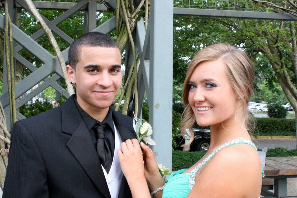 Sherry Rudolph's album, Class of '13 Senior Prom