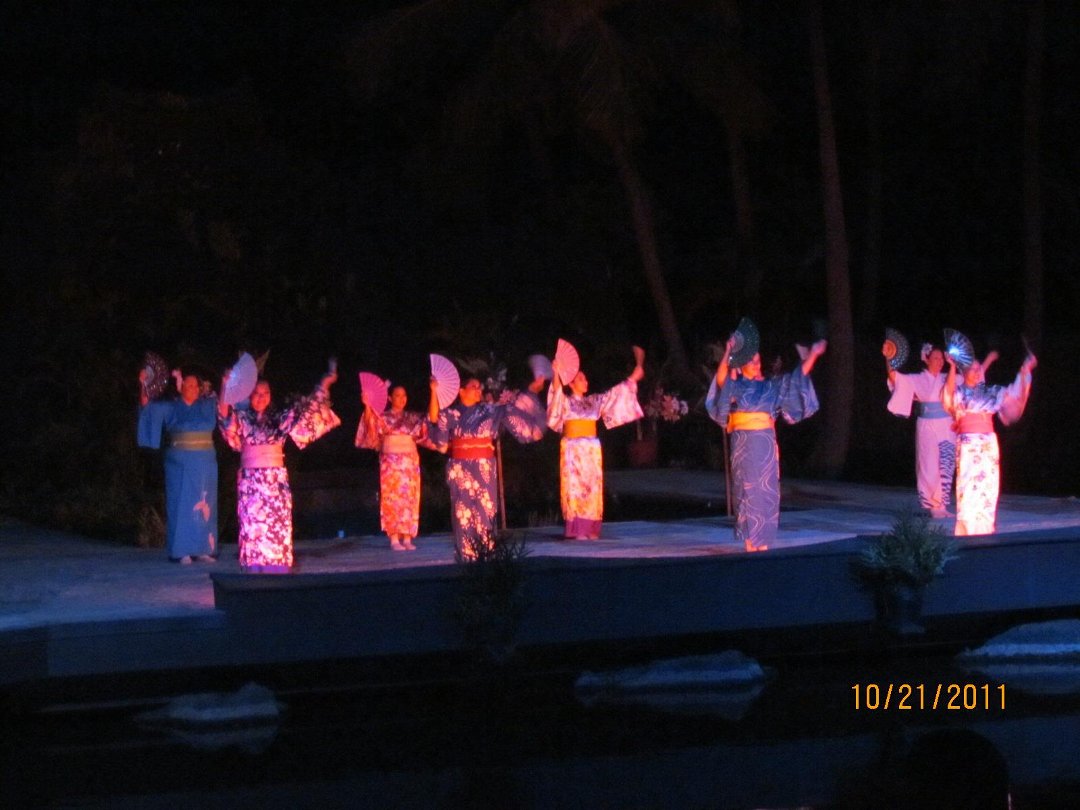 Deborah Colann's album, Kauai 2011
