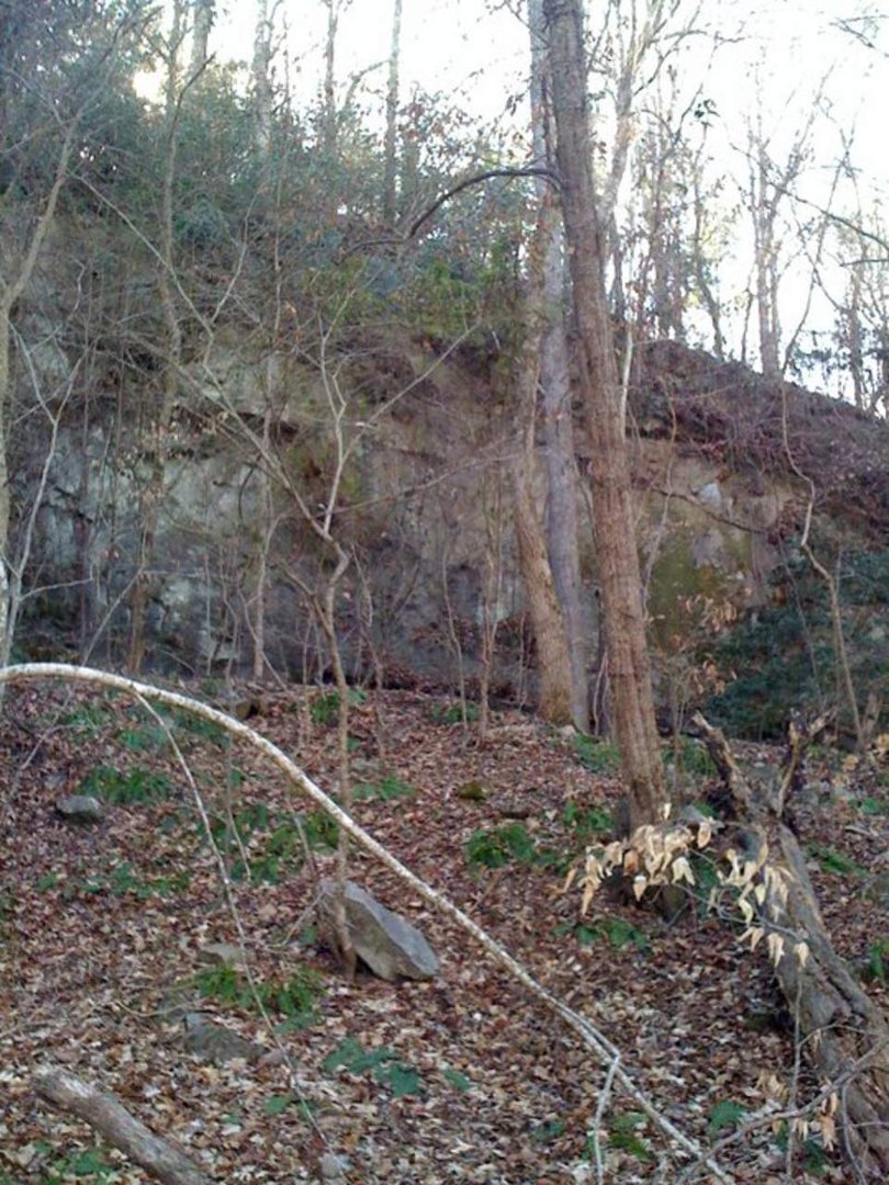 Sharon Fox's album, Raven Rock Hiking 2011