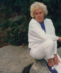 Nancy Gish's album, Profile Pictures