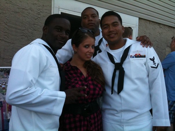Lisa Pierro's album, Memorial day BBQ