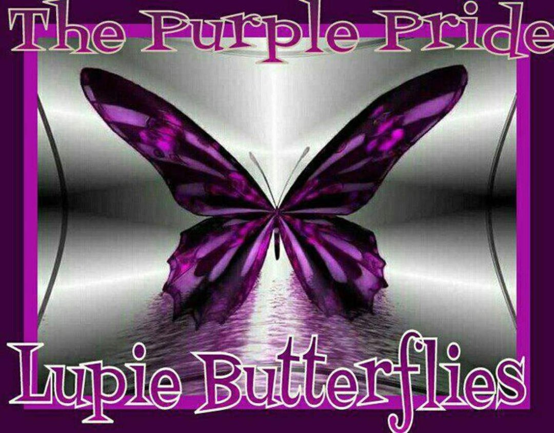 Andrea Burchell's album, ♥ ƸӜƷ•*”˜˜”*F*CK LUPUS♥ ƸӜƷ•*”˜˜”*•.ƸӜƷ•*”˜˜”*•.ƸӜƷ•*”˜˜”*•.ƸӜƷ