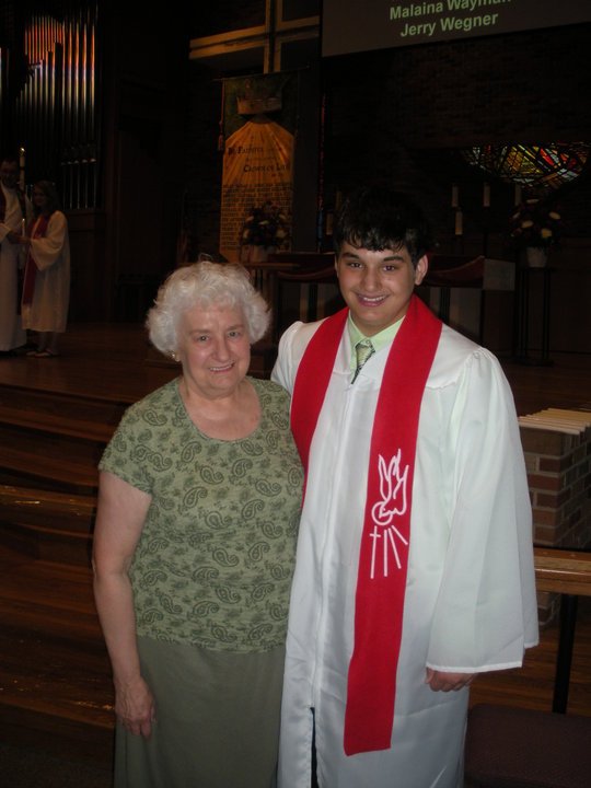 Nancy Mans' album, Profile Pictures