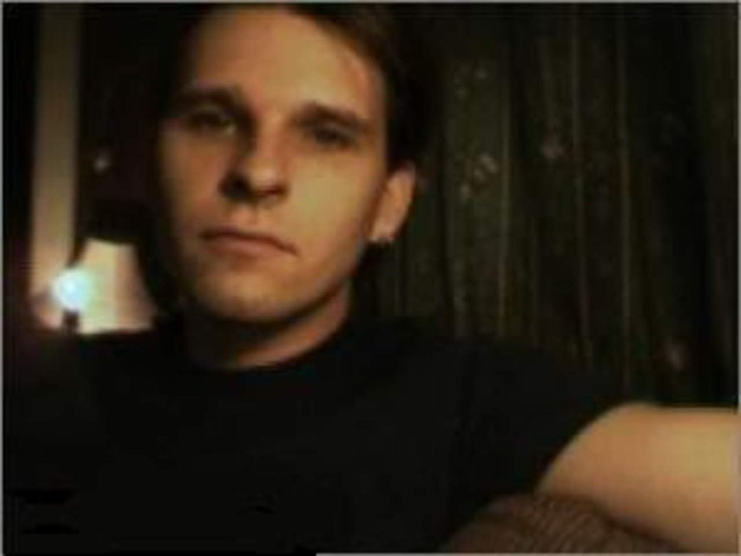 Christopher Terry's album, Profile Pictures