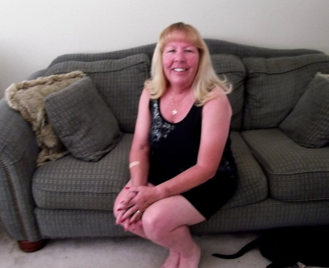 Jayne Collier's album, Profile Pictures