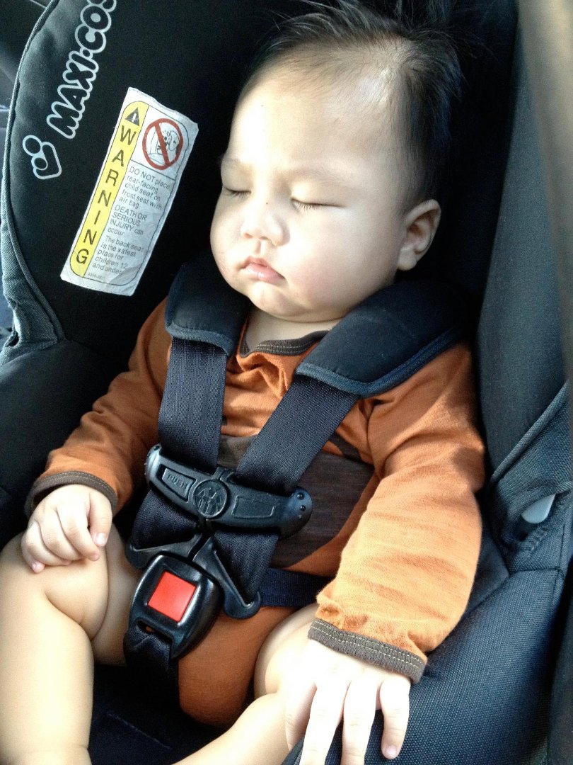 Alexander Wu's album, Mushy - Sunday October 30th, 2011