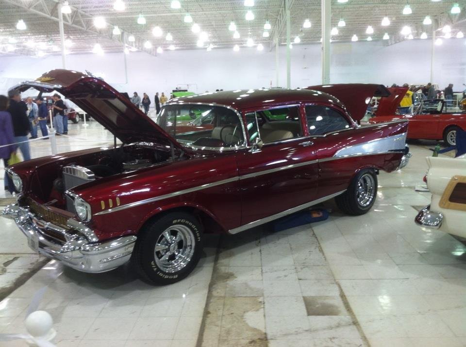Bill Riddle's album, iOS Photos
