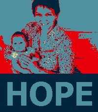 Janet Nash's album, Obama-ize Yourself pictures