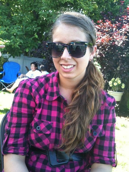 Lisa Pierro's album, Memorial day BBQ