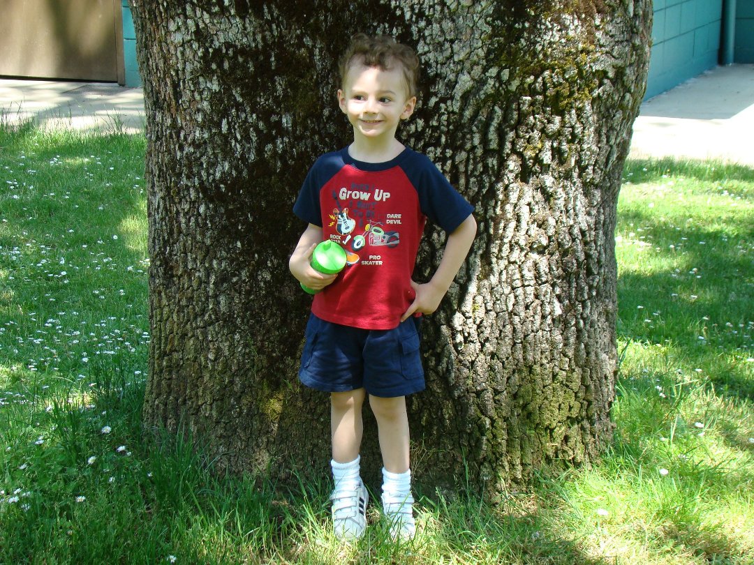 Brian Clark's Classmates profile album