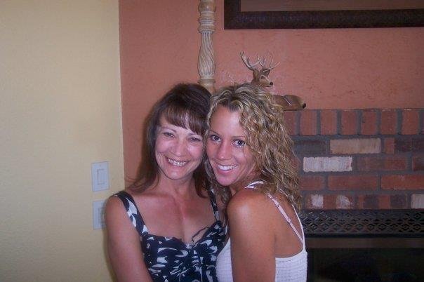 Sandy Johnson's album, Profile Pictures