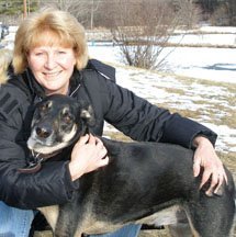 Janet Judice's album, Profile Pictures
