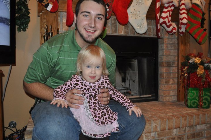 Curt Leming's album, Christmas 2010