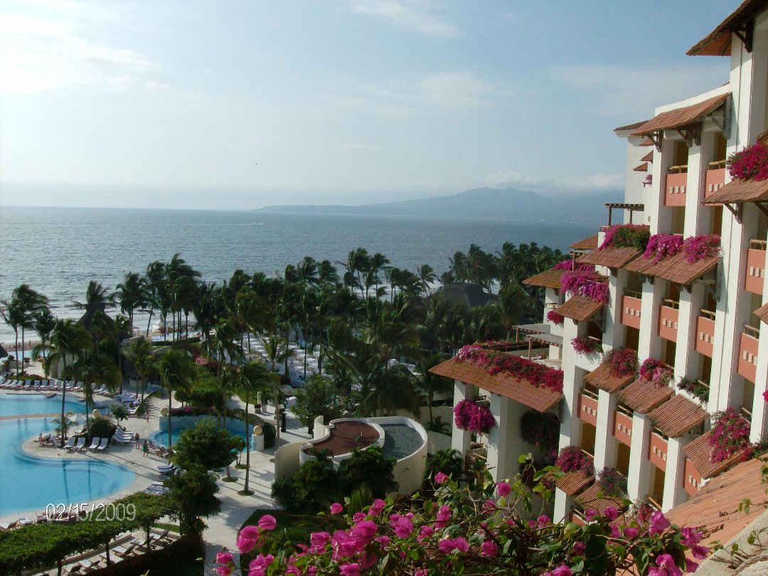 Shane Charles' album, Puerto Vallarta 2009