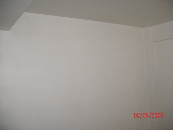 Daniel Ortiz's album, My Room Project