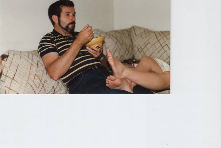 Carl Stevens' album, Untitled Album