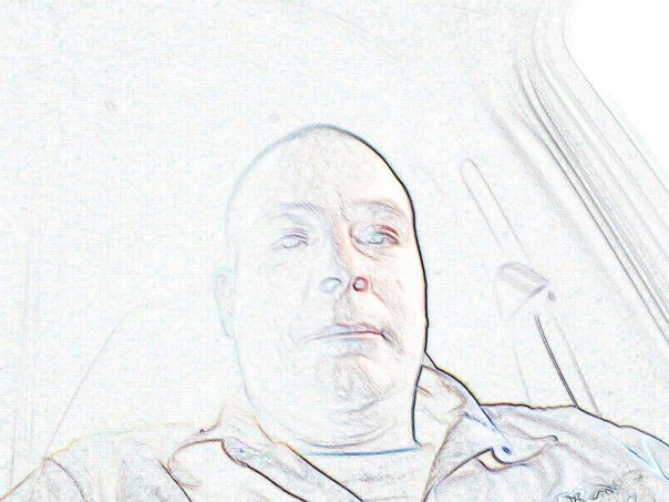 Doug Huff's album, Profile Pictures