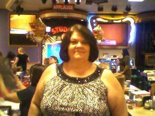 Rhonda Giovengo's album, Profile Pictures