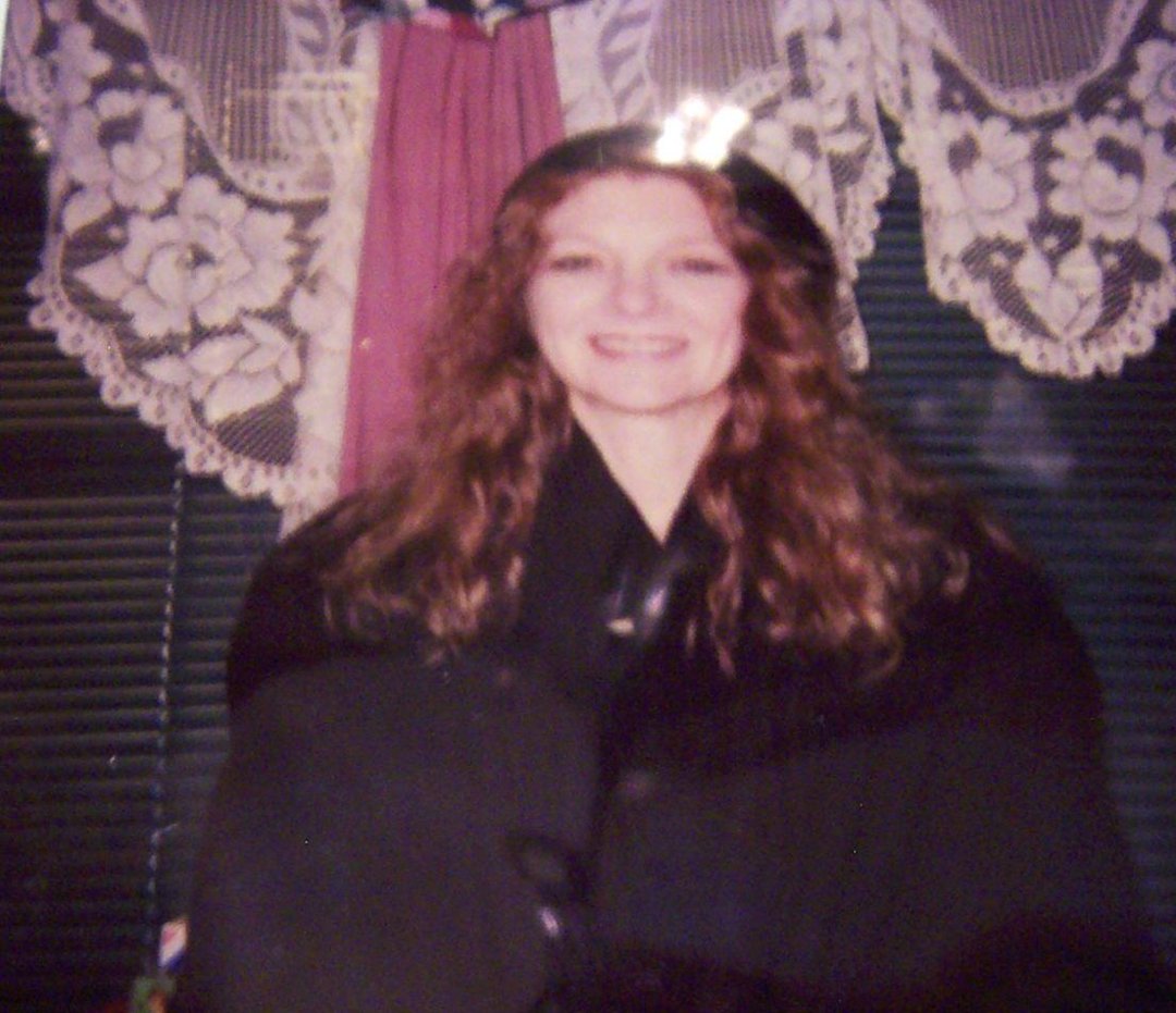 Georgann Lomonaco's album, Profile Pictures