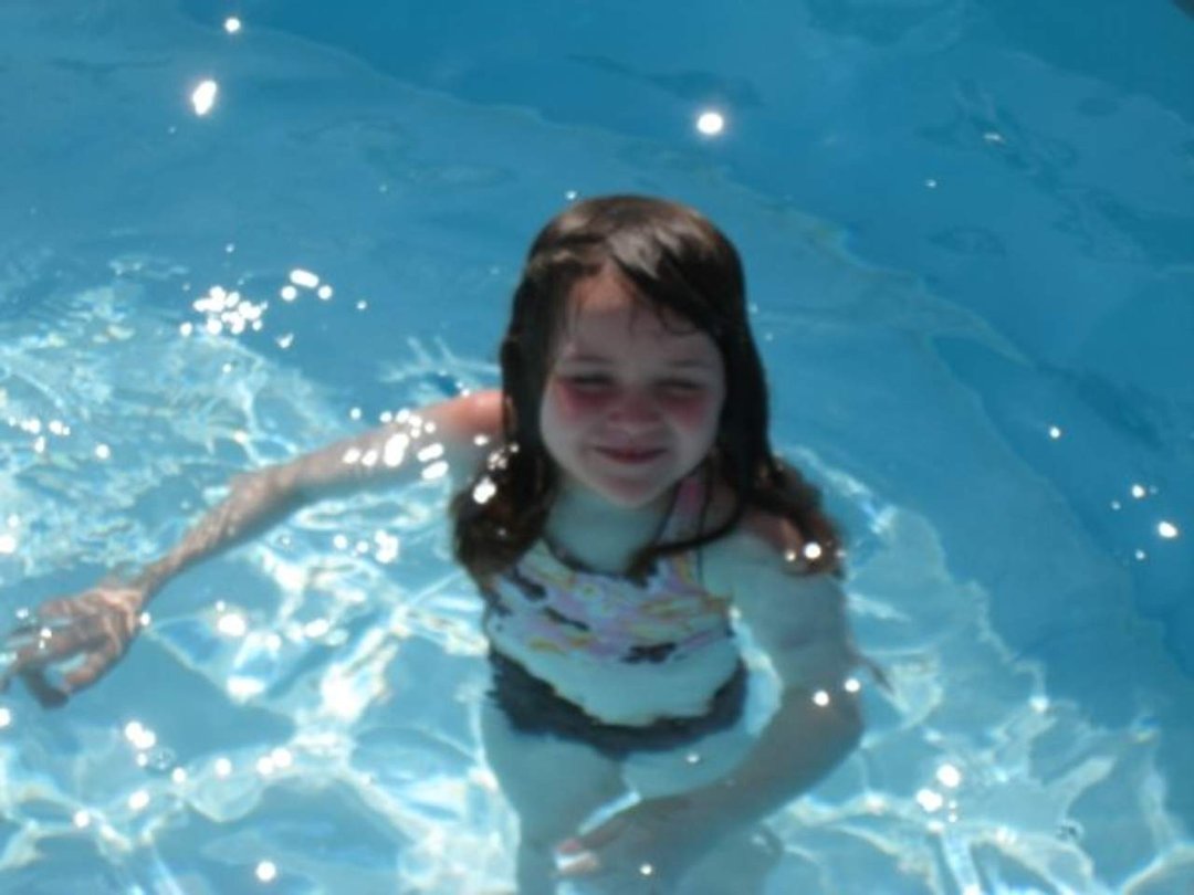 Barbara Puhl's album, Lake, July 09