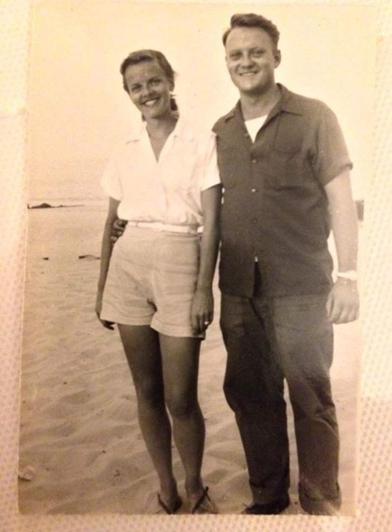 Carol Nelson's album, Mobile Uploads