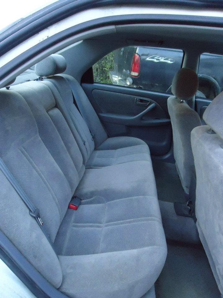 robert hamblen's album, 1997 Toyota Camry $2,300
