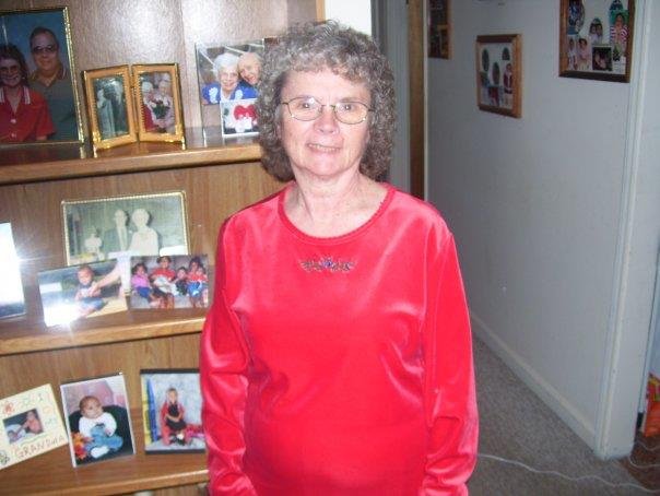 Patsy Deener's album, Profile Pictures