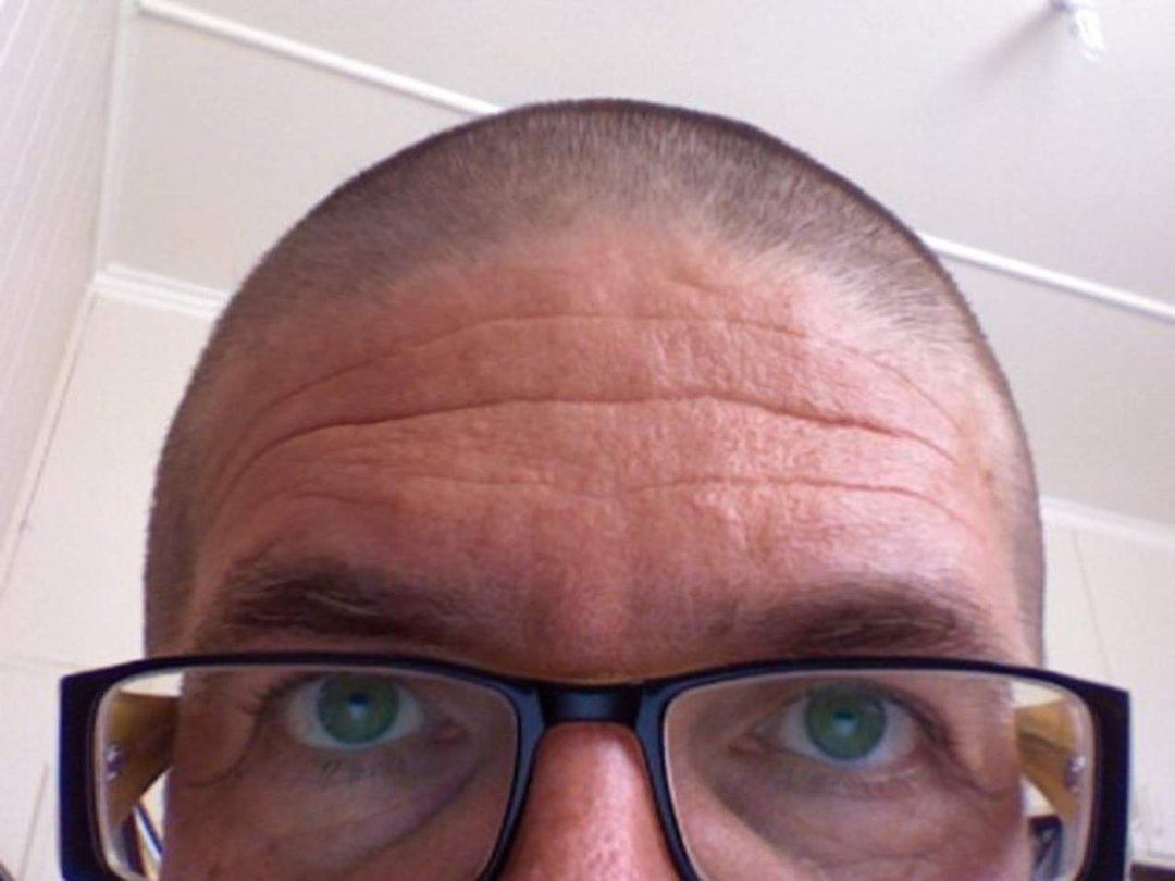 Christopher Olin's album, Profile Pictures