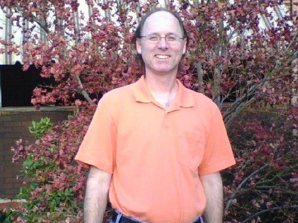 David Yates' album, Profile Pictures