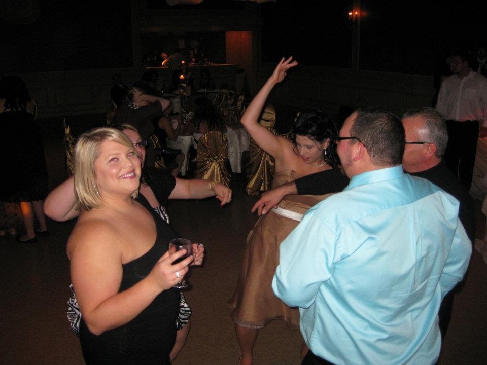 Kathelene Vizzaccaro's album, Toni's Wedding