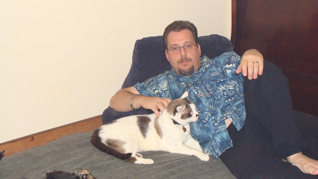 Mike Lewis' album, December 23, 2010