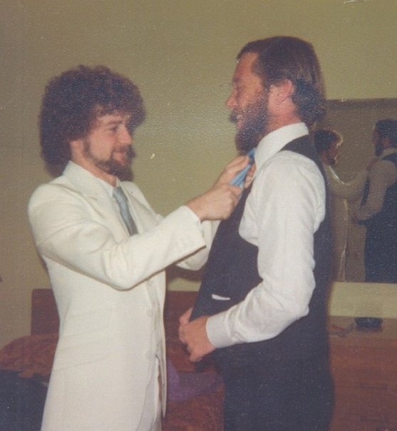 Gail Watson's album, Daigneault boys - Part 2