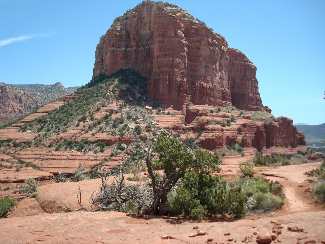 Steven Dasinger's album, Arizona - April/May 2013