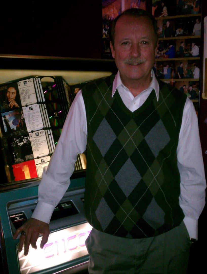 Ken Adams' album, Profile Pictures