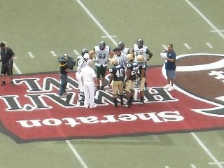 Jackie Rowedder's album, The Hawaii Bowl 2008