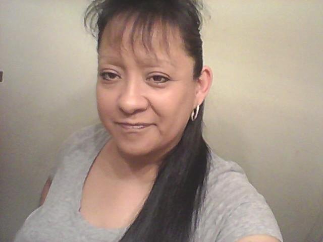 Felisa Blevins' album, Untitled Album