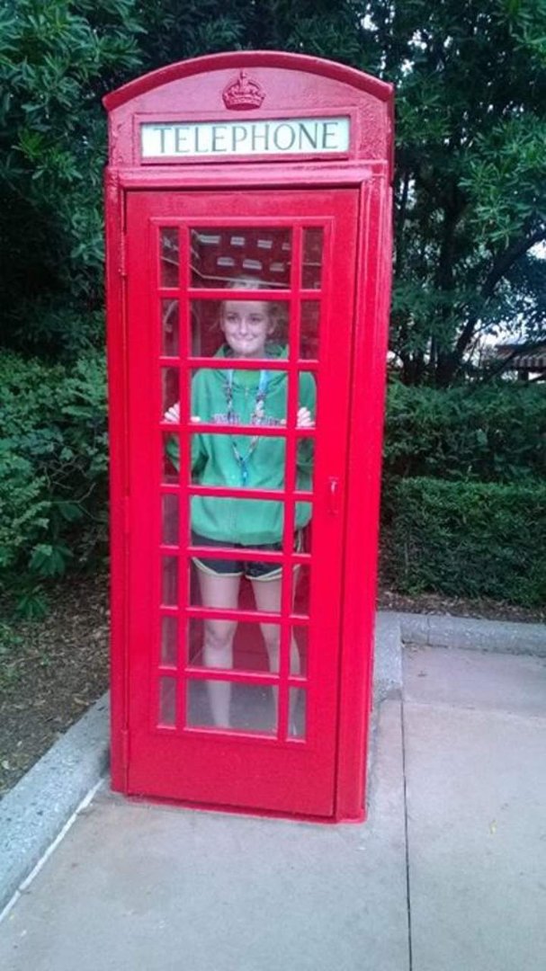 Sally Wallace's album, Mobile Uploads