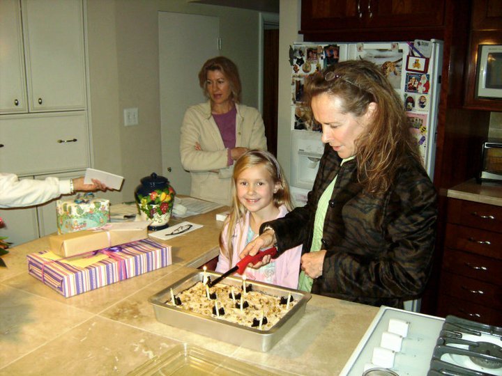 Rene Morris' album, May 12, 2011