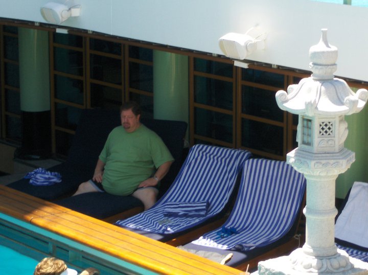 Michael Ellis' album, Mexican Riviera Cruise March 12-19, 2011