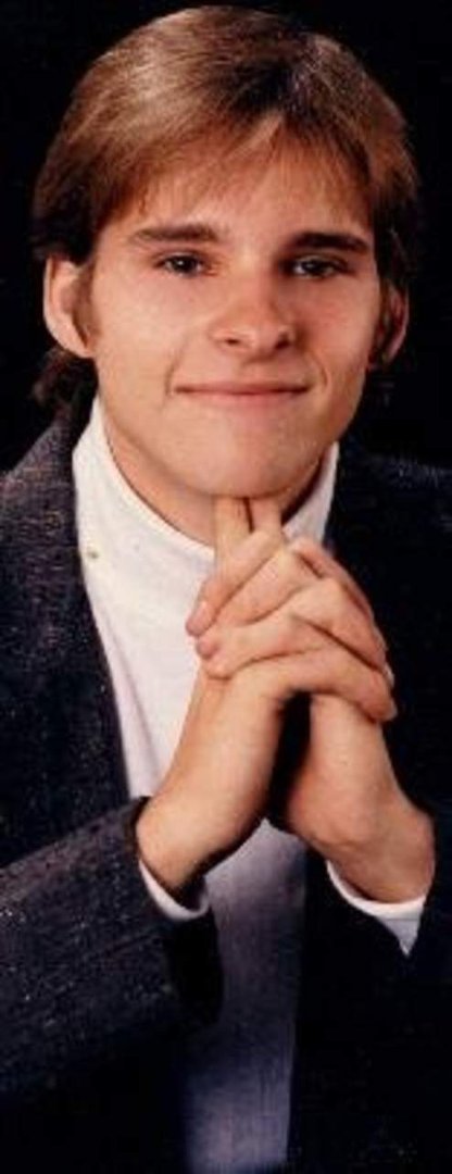 Christopher Terry's album, Profile Pictures