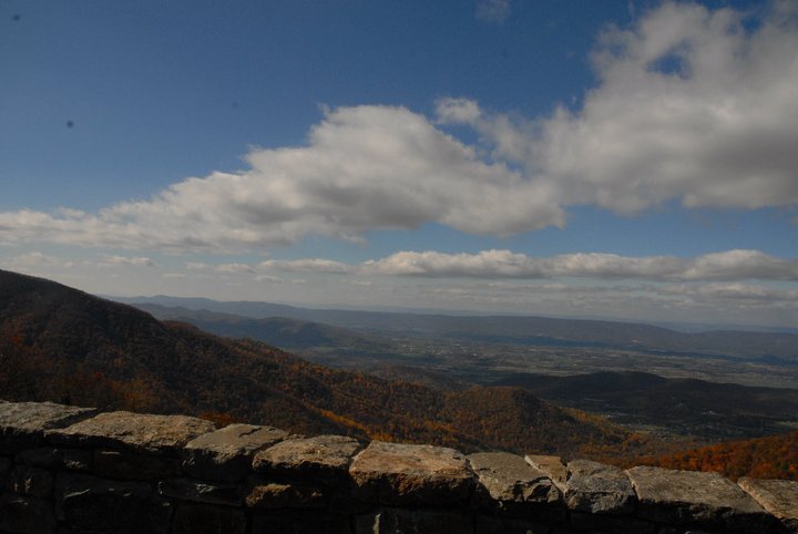 David Hegert's album, Around Staunton, Va.