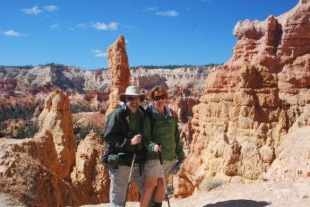 Michael Fingerle's album, West Trip 2010