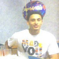 James Johnson's album, Profile Pictures
