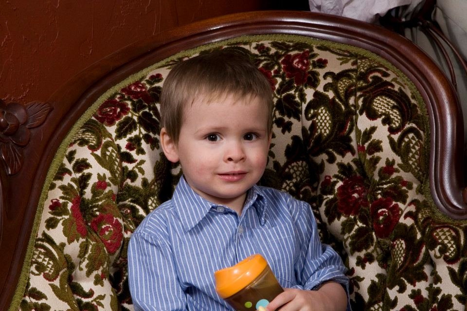 John Simons' album, December 16, 2011