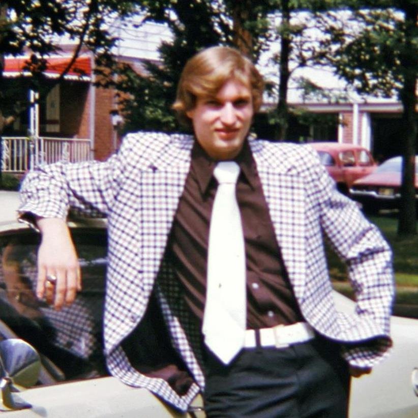 David Ullrich's album, Profile Pictures
