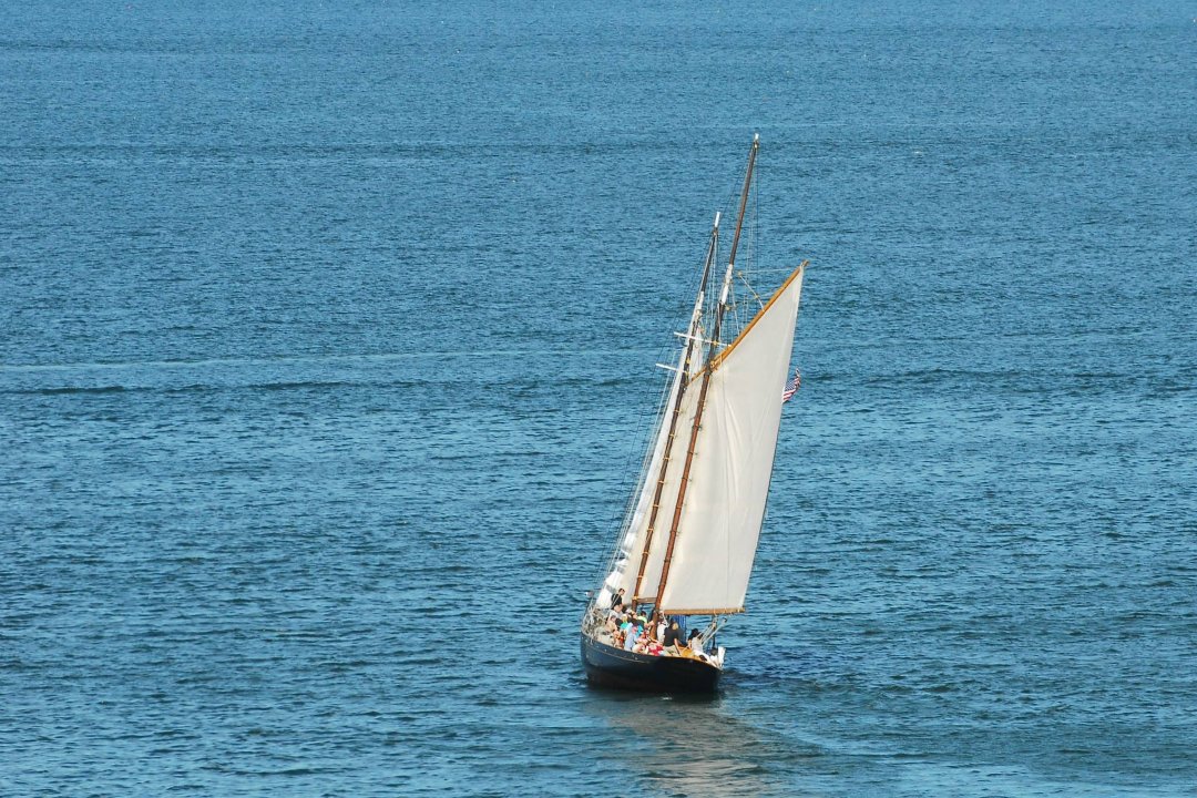 David Herron's album, New England - Canada Cruise (4)