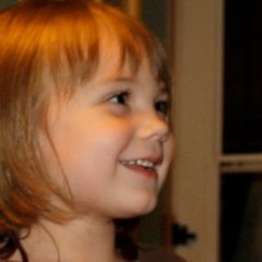 Patsy Crist's album, Grandkids