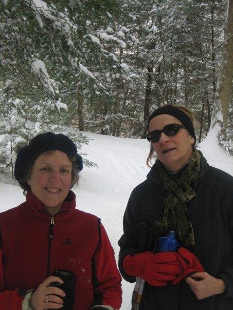 Nancy Belkov's album, 2009